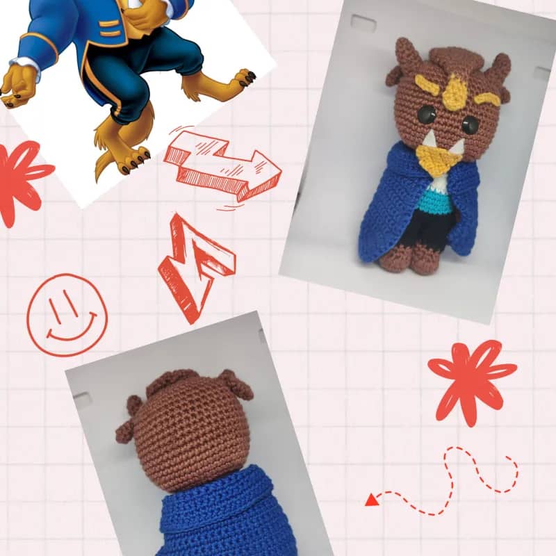 Imagem da campanha Rifa Aniworld