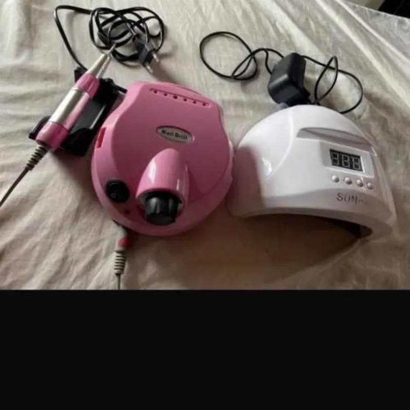 Imagem da campanha Motor de unha e cabine