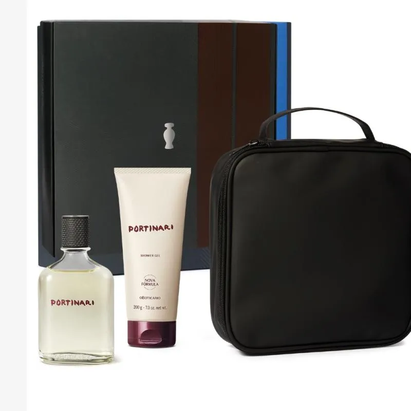 Imagem da campanha Blitz Das Fragrâncias do Jhonnyn O Cheiroso🎁🛍️