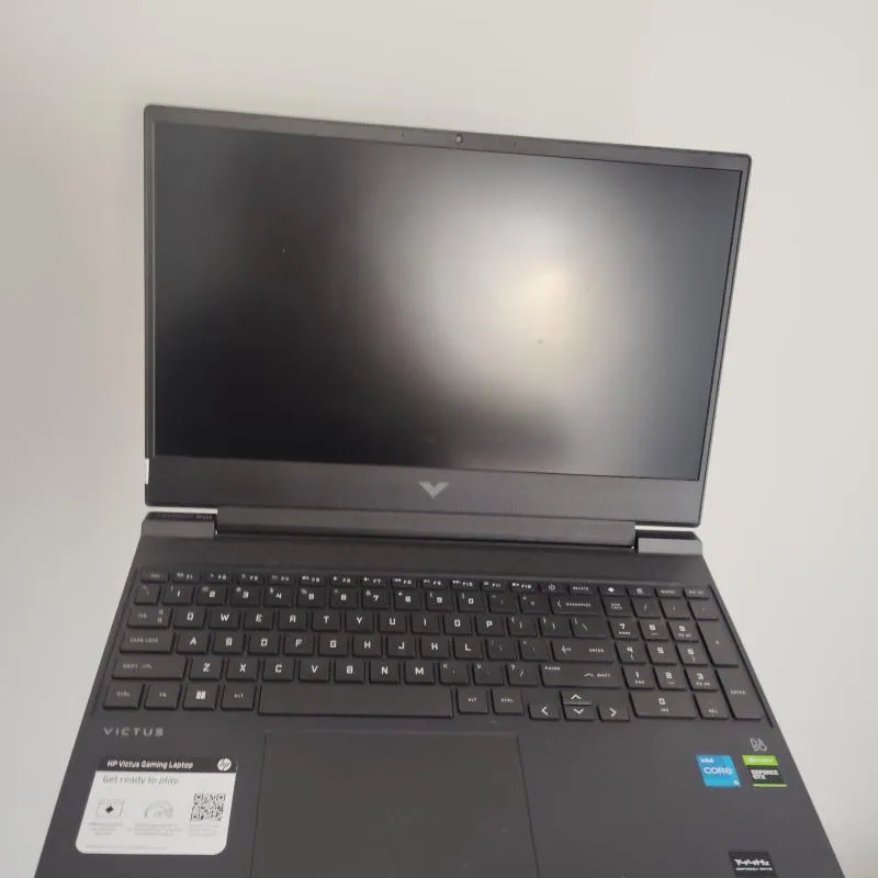 Imagem da campanha Notebook Gamer ou R$5000 no pix