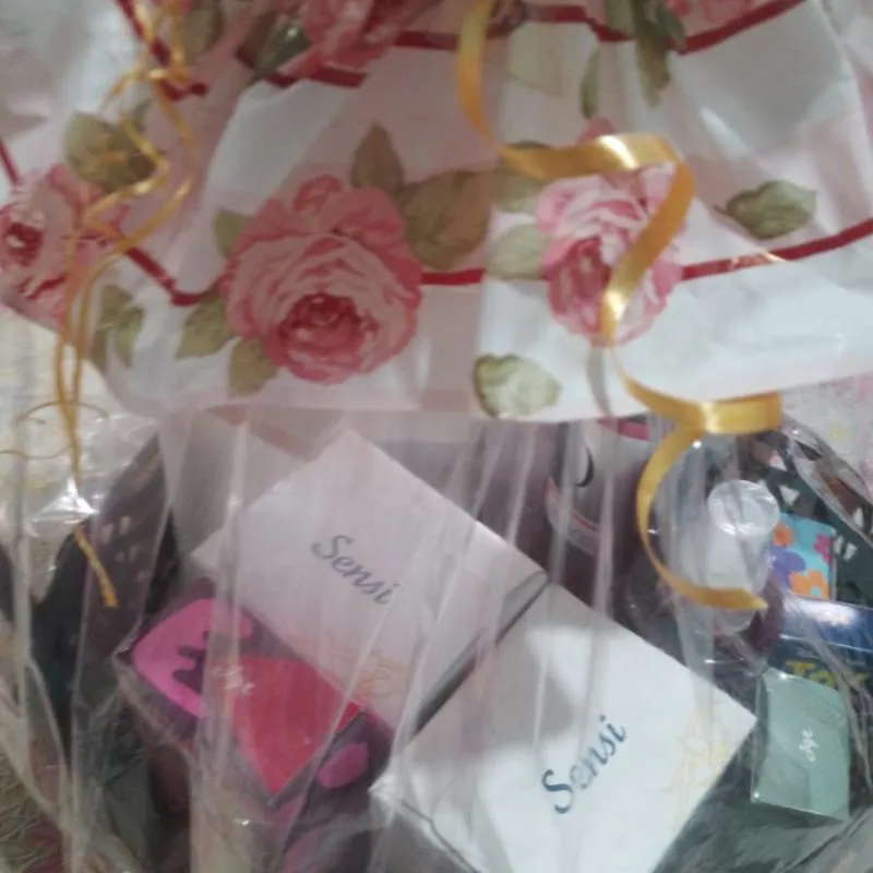 Imagem da campanha Rifa da jequiti