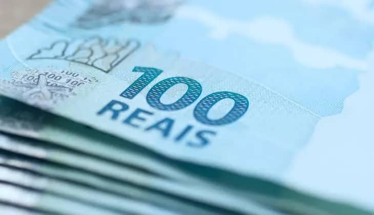 Imagem da campanha Rifa de R$ 2.000