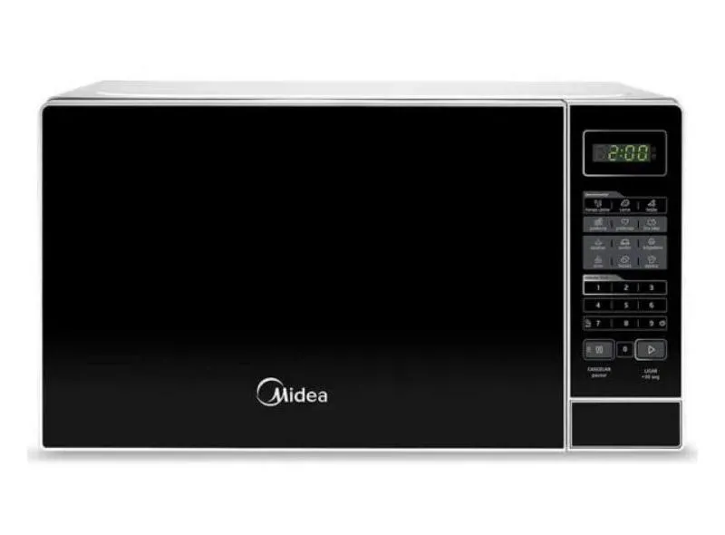 Imagem da campanha Forno Micro-ondas 20L Midea