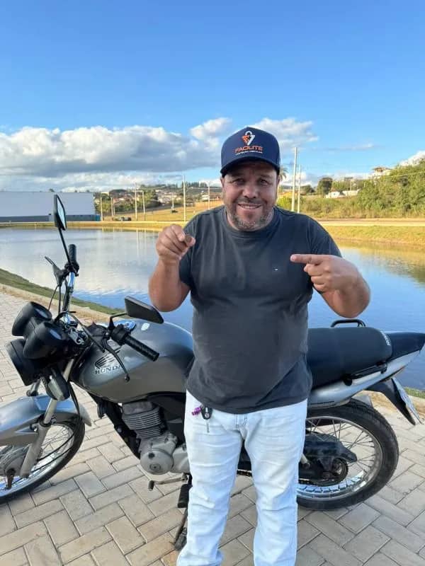 Imagem da campanha Fan 150