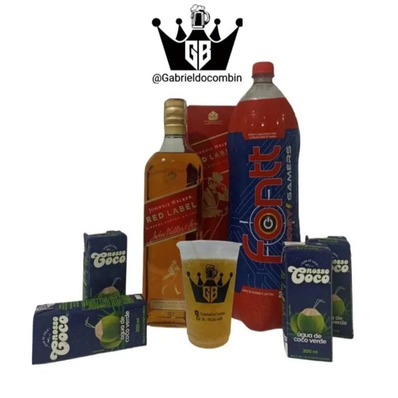 Imagem da campanha Aniversário Júlio e Jéssica