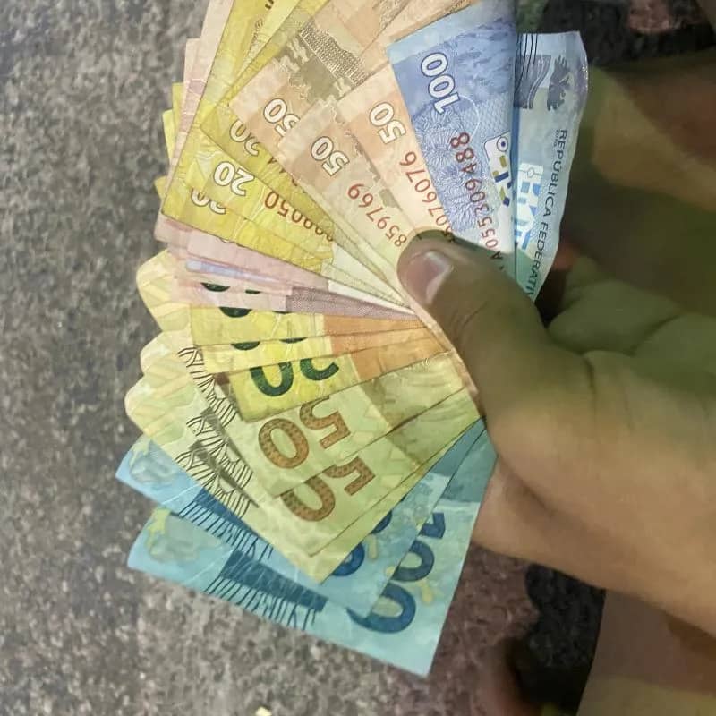 Imagem da campanha 500 no pix por apenas 0,99 centavos