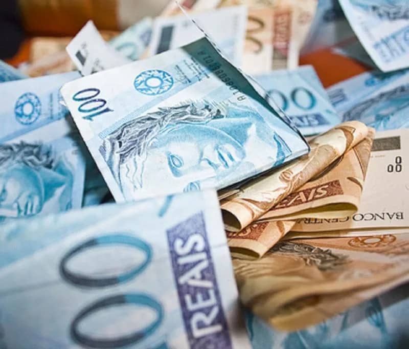 Imagem da campanha R$500,00 NO PIX!