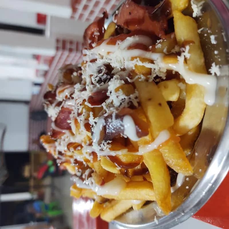 Imagem da campanha Teste