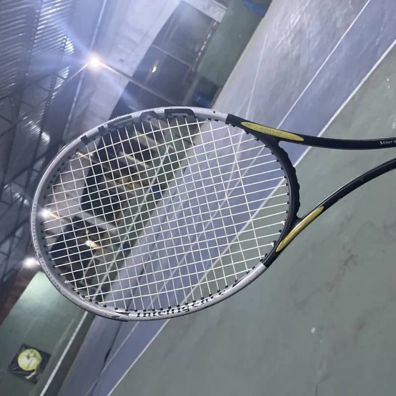 Imagem da campanha Raquete de tênis - HEAD - Prestige