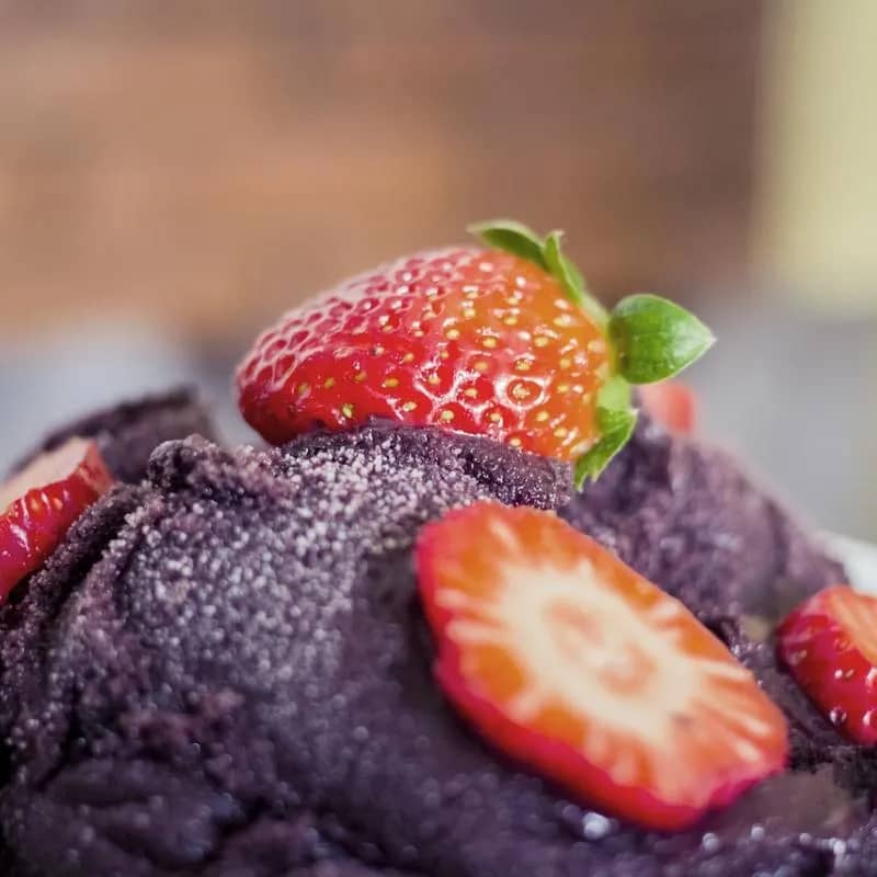 Imagem da campanha Paolla