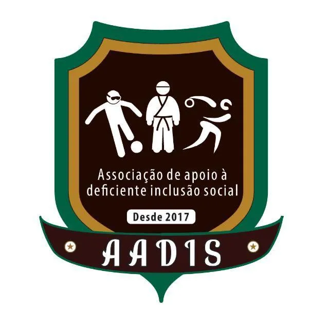 Imagem da campanha Apoie e contribua com a rifa da Associação de apoio à deficiente inclusão social