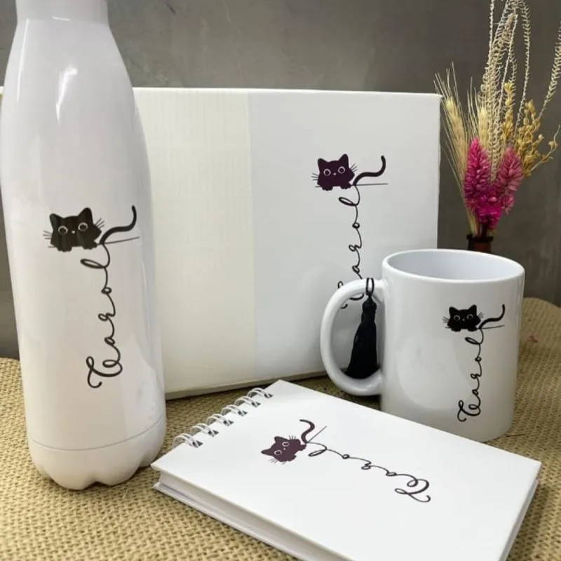 Imagem da campanha Rifa pra construção do Gatil