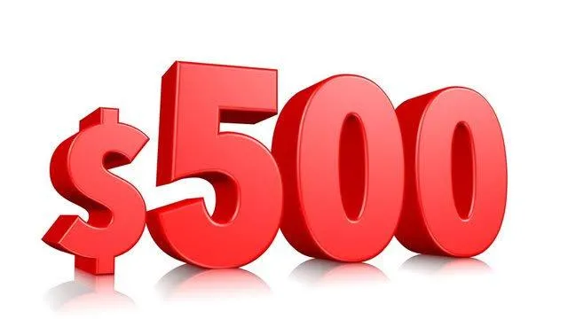 Imagem da campanha RIFA DIGITAL INFLUÊNCER