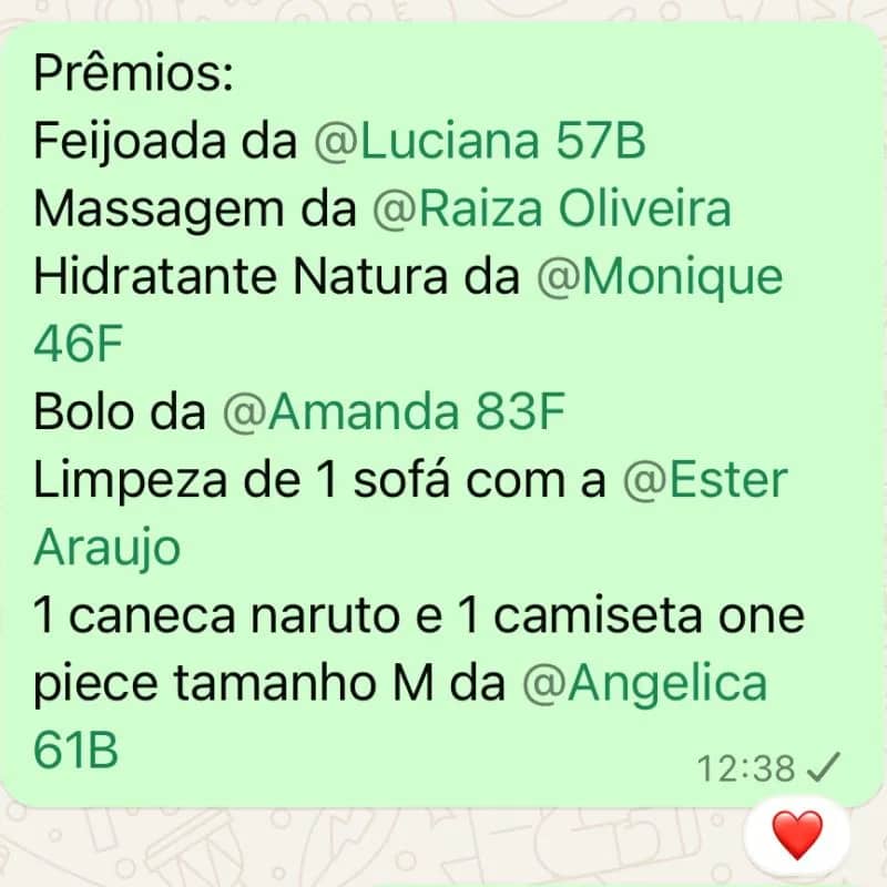 Imagem da campanha Ajuda Tuka