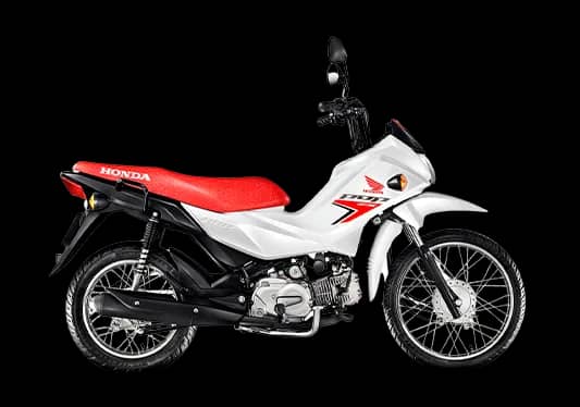 Imagem da campanha POP 110I ES ou 6 mil do Pix