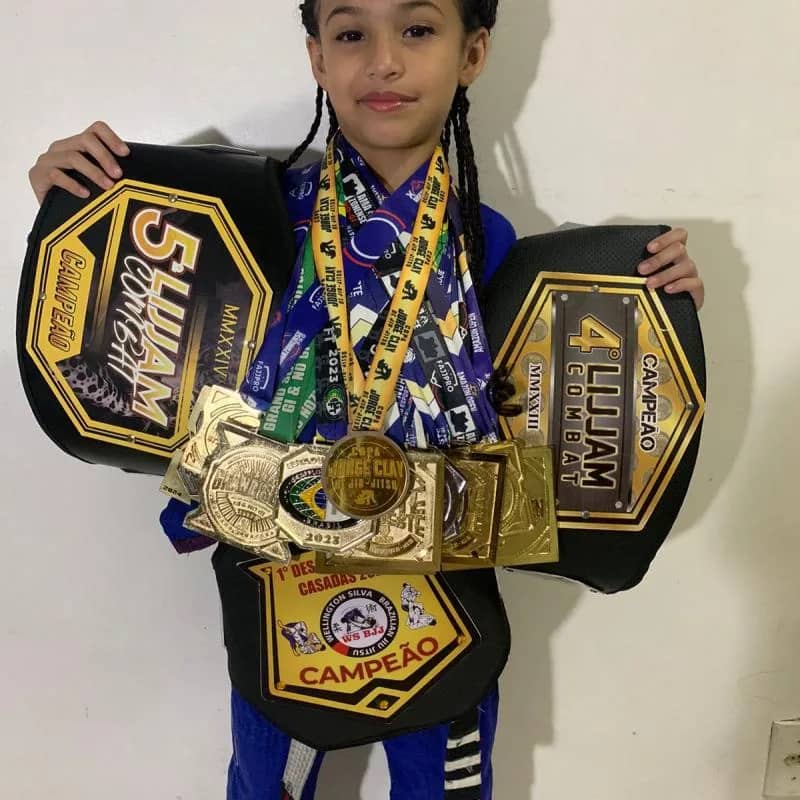 Imagem da campanha Rifa Campã