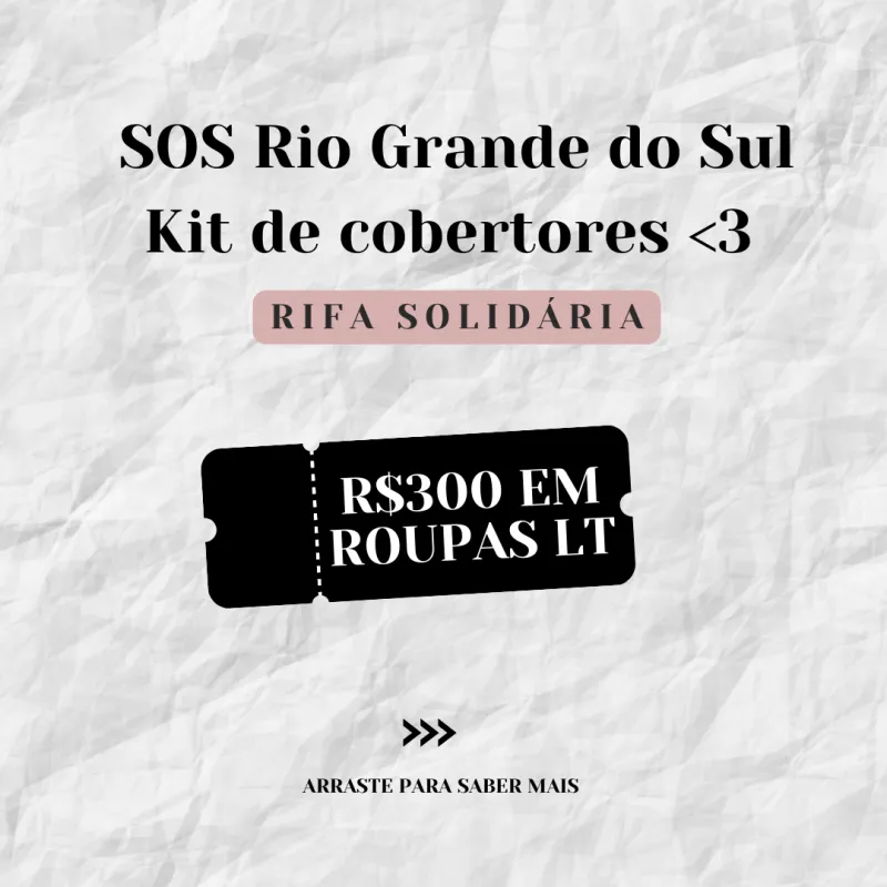 Imagem da campanha COMPRE UM KIT COBERTOR (1 cobertor solteiro + 1 cobertor PET)