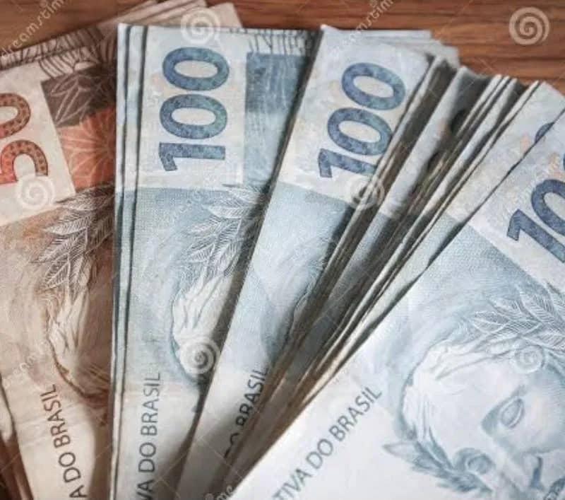 Imagem da campanha 1000 na conta