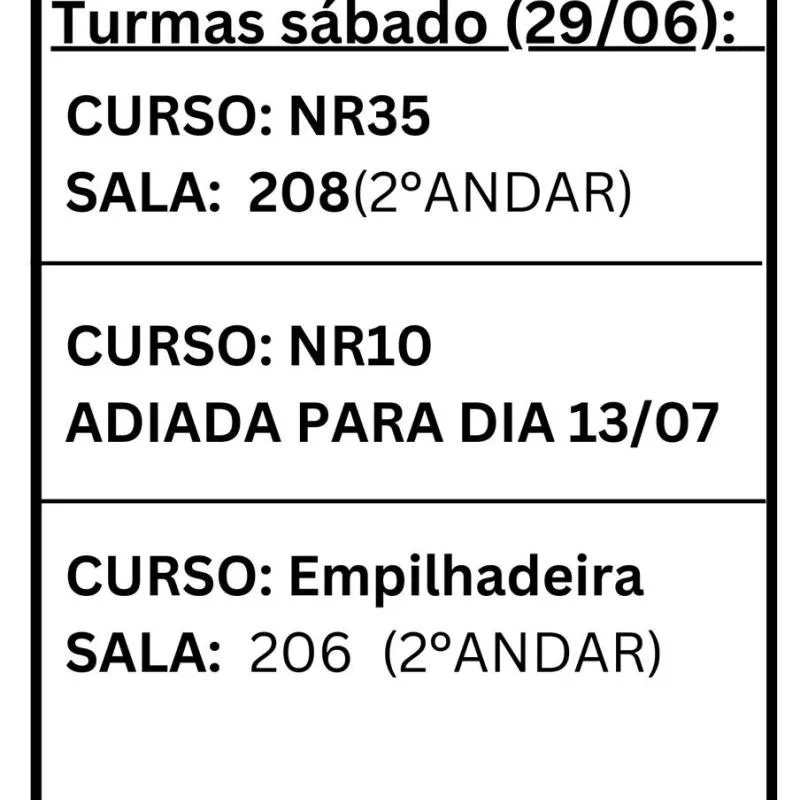 Imagem da campanha sorteio