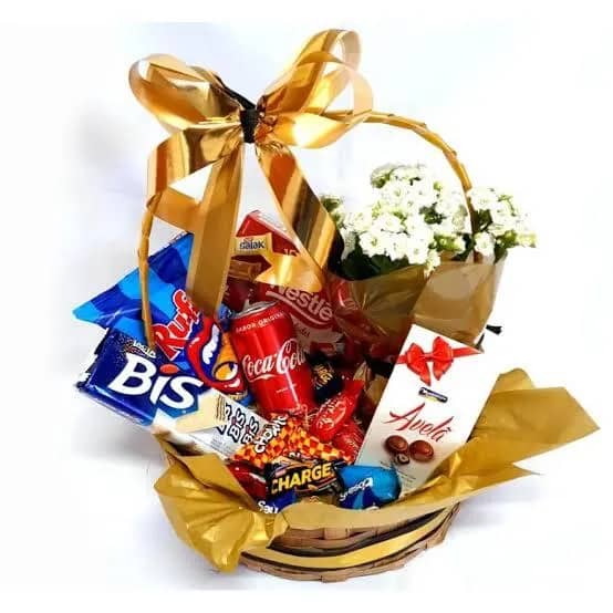 Imagem da campanha RIFA DOS DIAS DOS PAIS