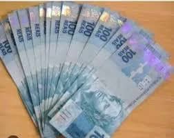 Imagem da campanha Entre amigos valendo 1000 no pix