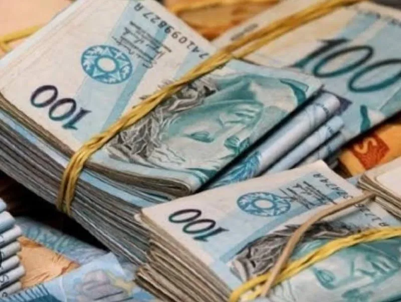 Imagem da campanha Rifa solidaria