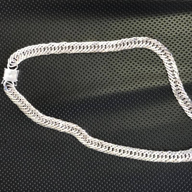 Imagem da campanha Prata 15 mm