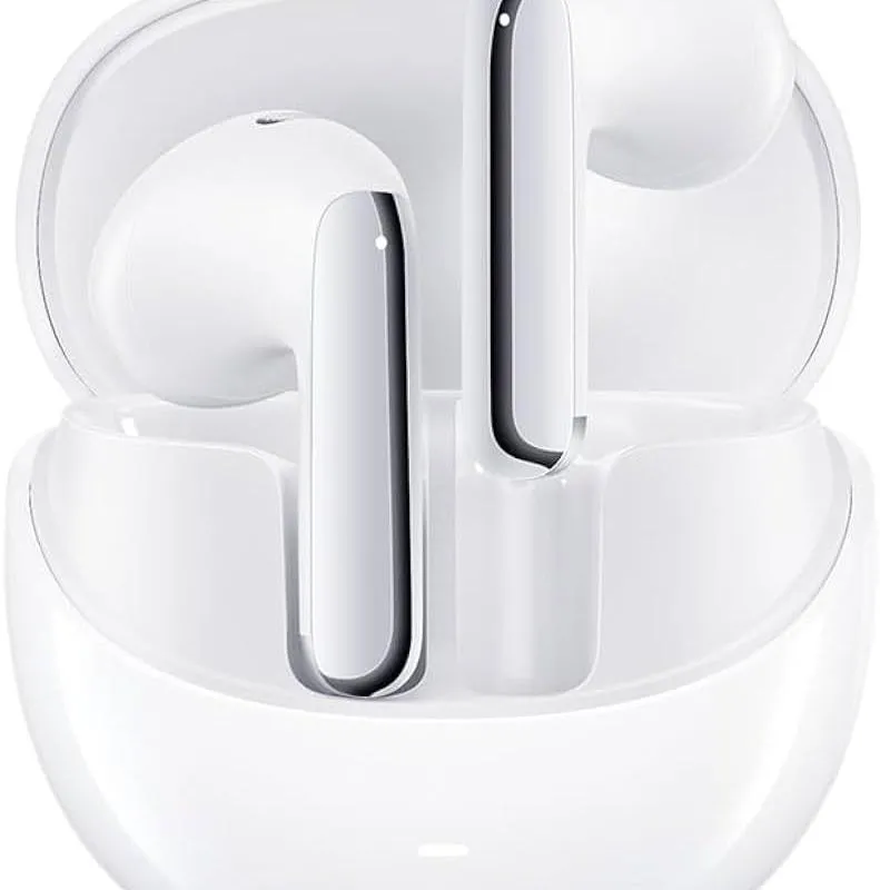 Imagem da campanha headset QCY AlyBuds Pro+ special 260K TikTok!!!