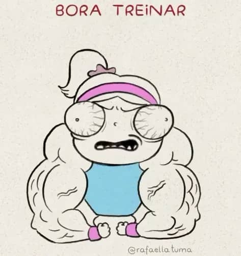 Imagem da campanha teste