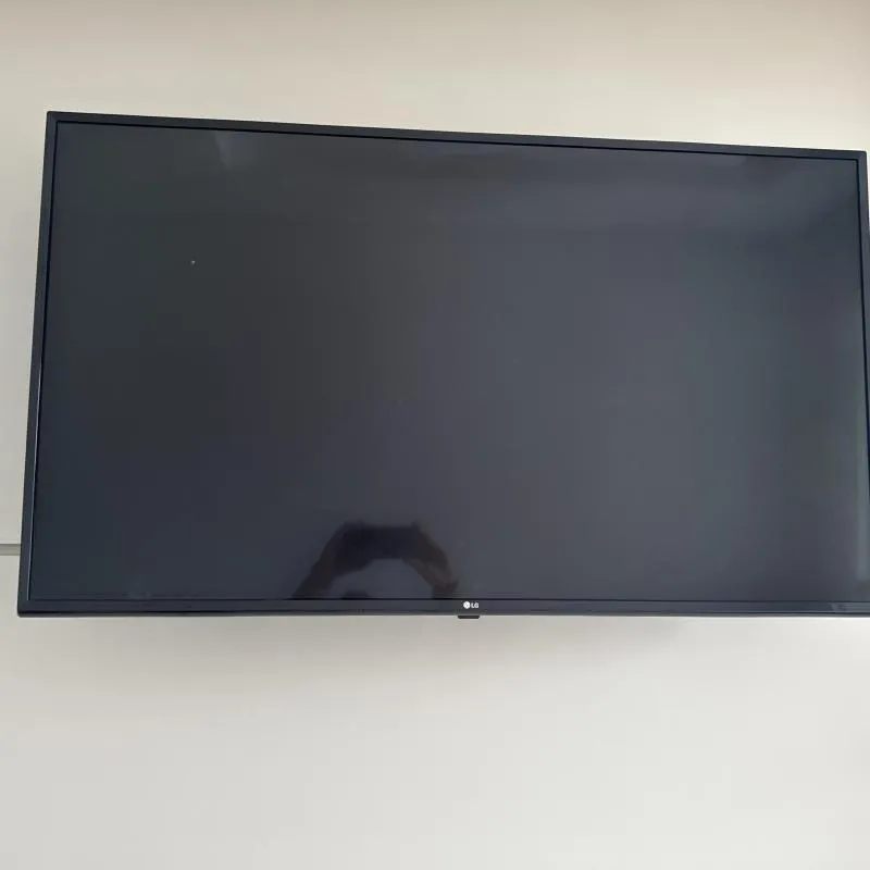 Imagem da campanha TV