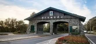 Imagem da campanha SOS Enchente RS-