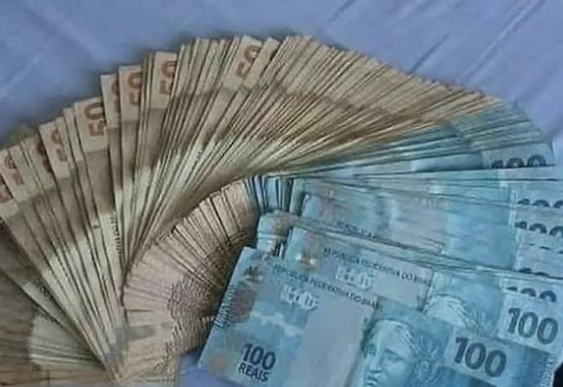 Imagem da campanha 1.000 na sua conta