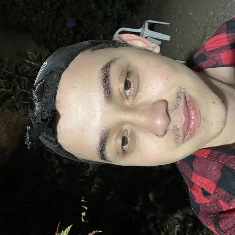 Imagem da campanha Beijo meu