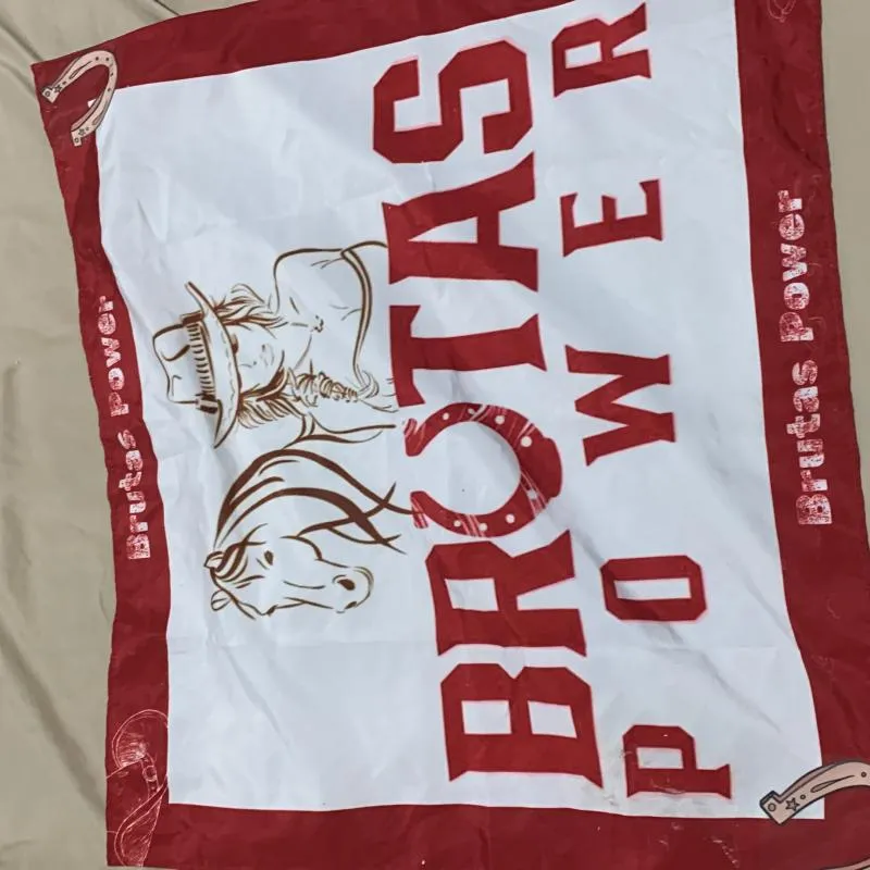 Imagem da campanha Rifa para organização