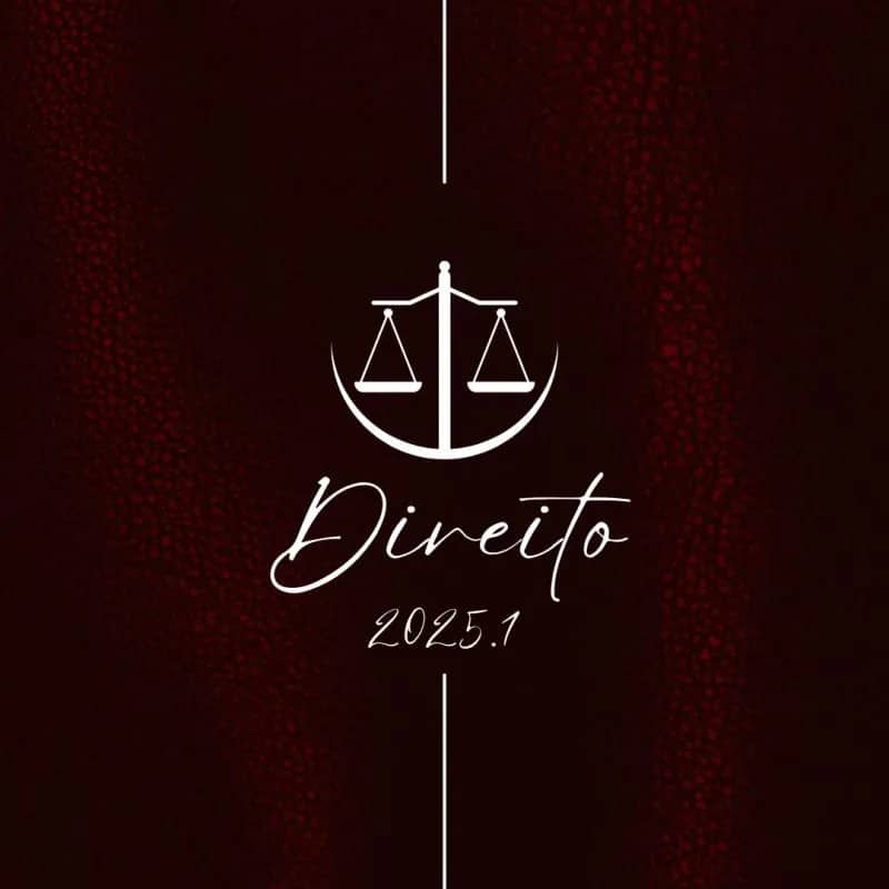 Imagem da campanha RIFA SOLIDÁRIA - FORMATURA - TURMA DE DIREITO 2025.1.