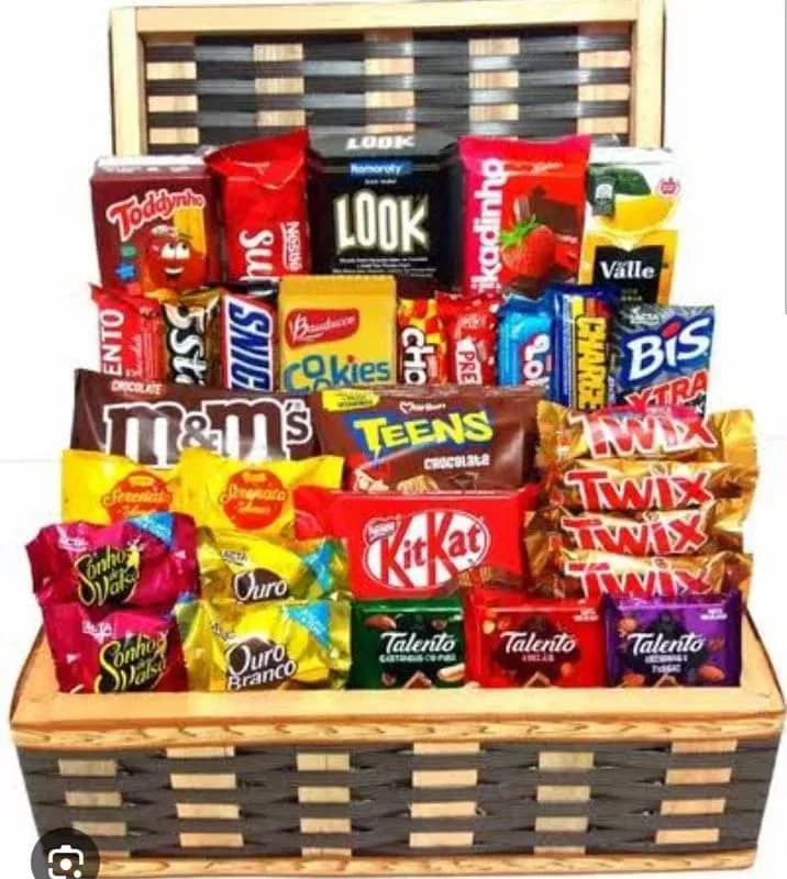 Imagem da campanha Apresentação do Ballet Baby