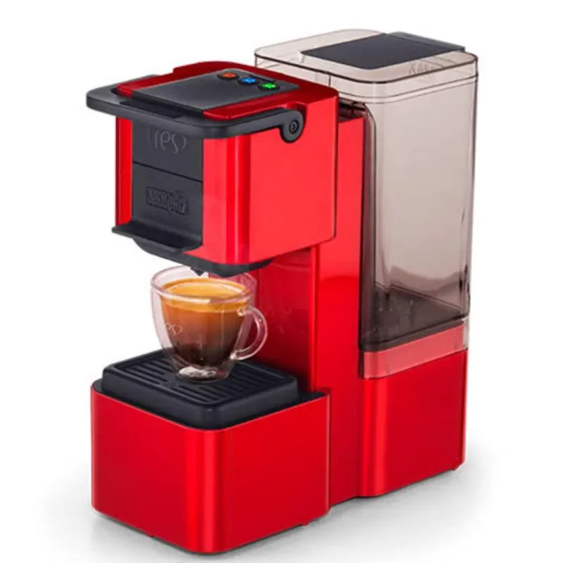 Imagem da campanha Cafeteira 3 coracoes