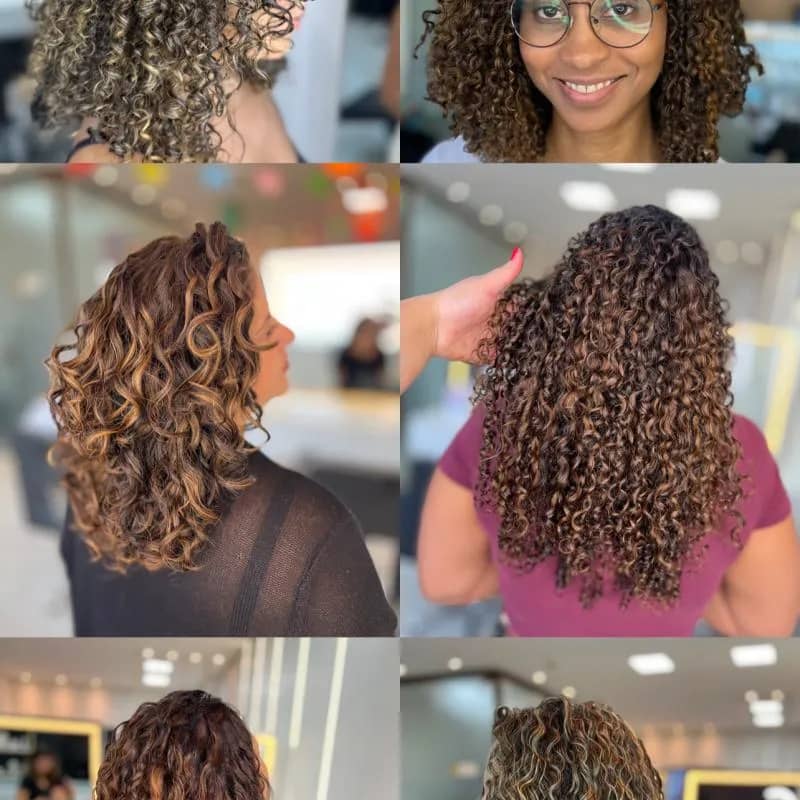 Imagem da campanha Transformação Iluminado dos sonhos!✨🎨👑