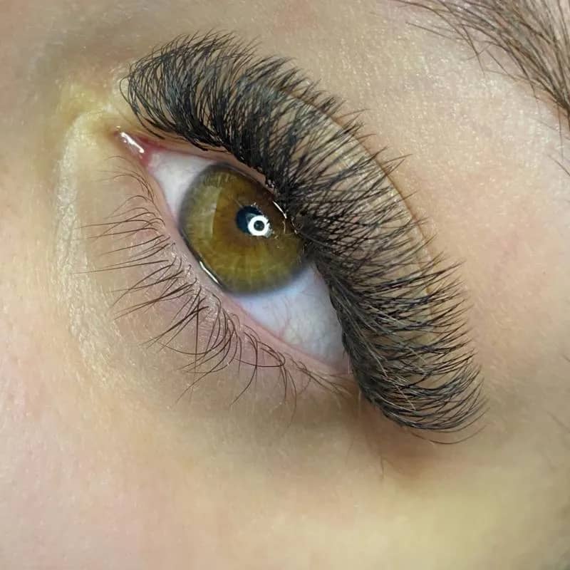 Imagem da campanha Extensão de cílios por 3 meses