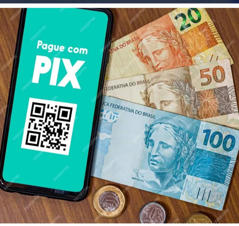 Imagem da campanha Rifa de final de ano