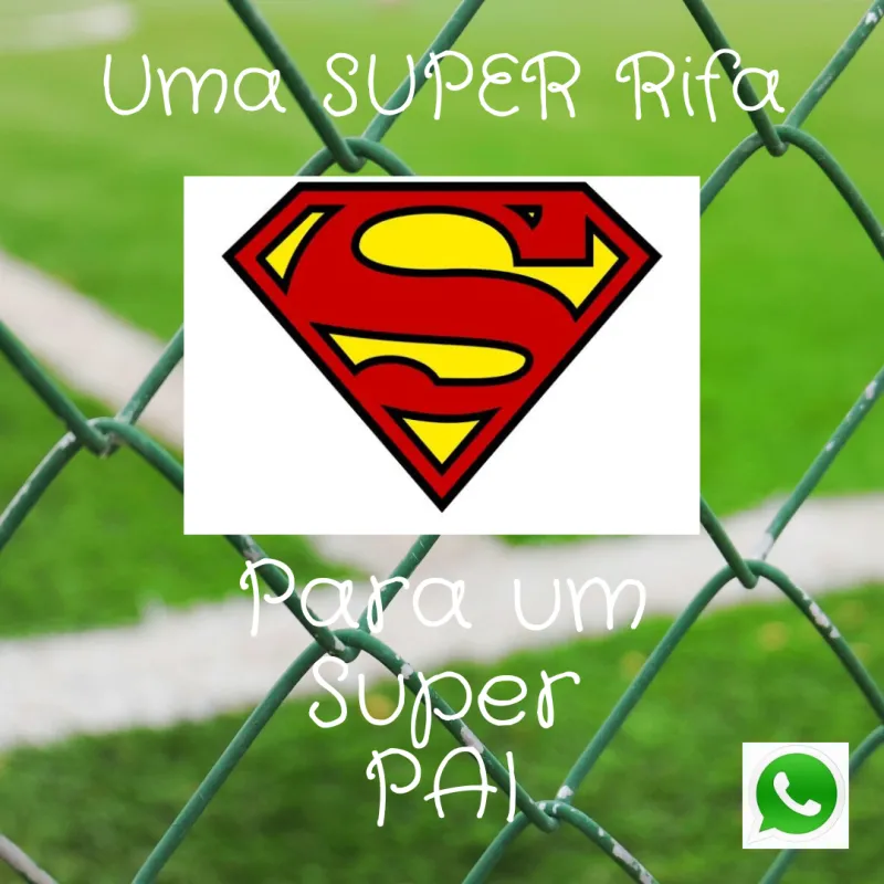 Imagem da campanha KIT DO DIA DOS PAIS