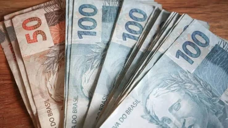 Imagem da campanha Ação 100 no pix