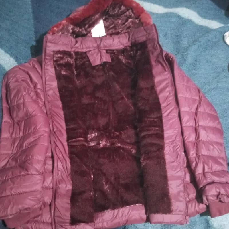 Imagem da campanha Se proteja do frio