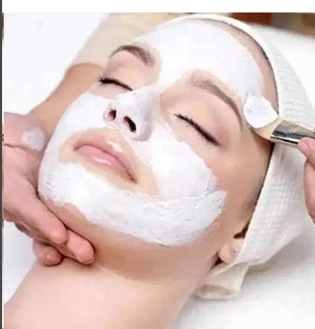 Imagem da campanha Cuidados com a pele