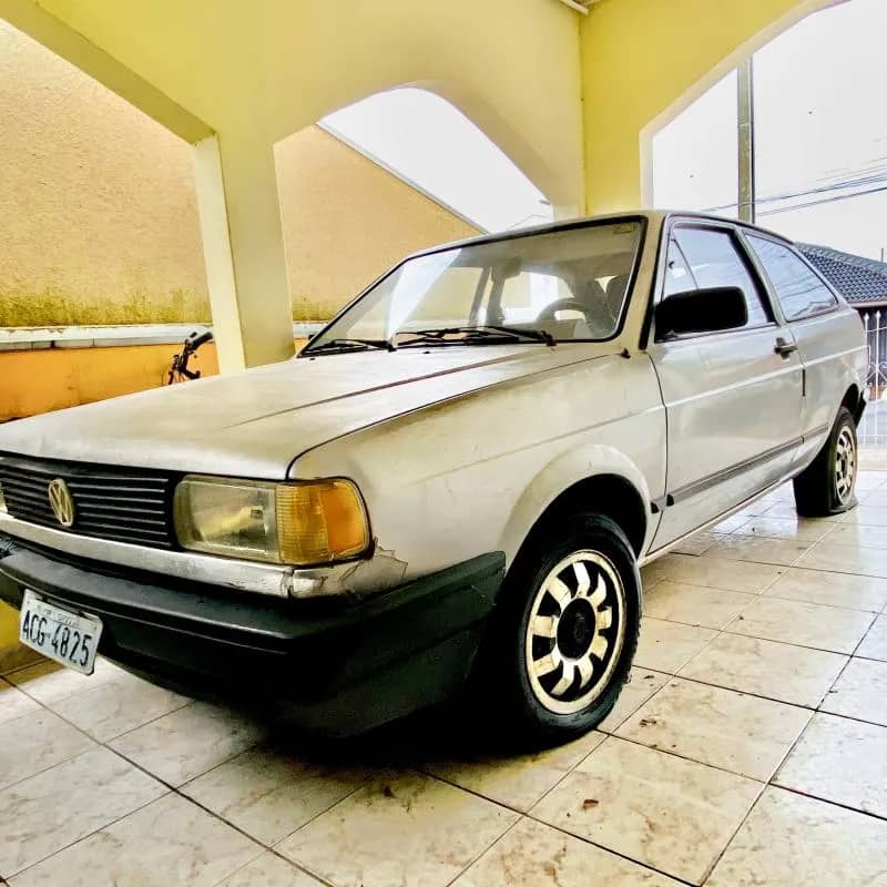 Imagem da campanha Golzão CHT 92