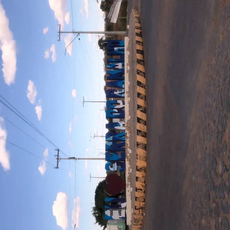 Imagem da campanha Valendo 200 no pix✅