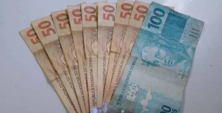 Imagem da campanha 500