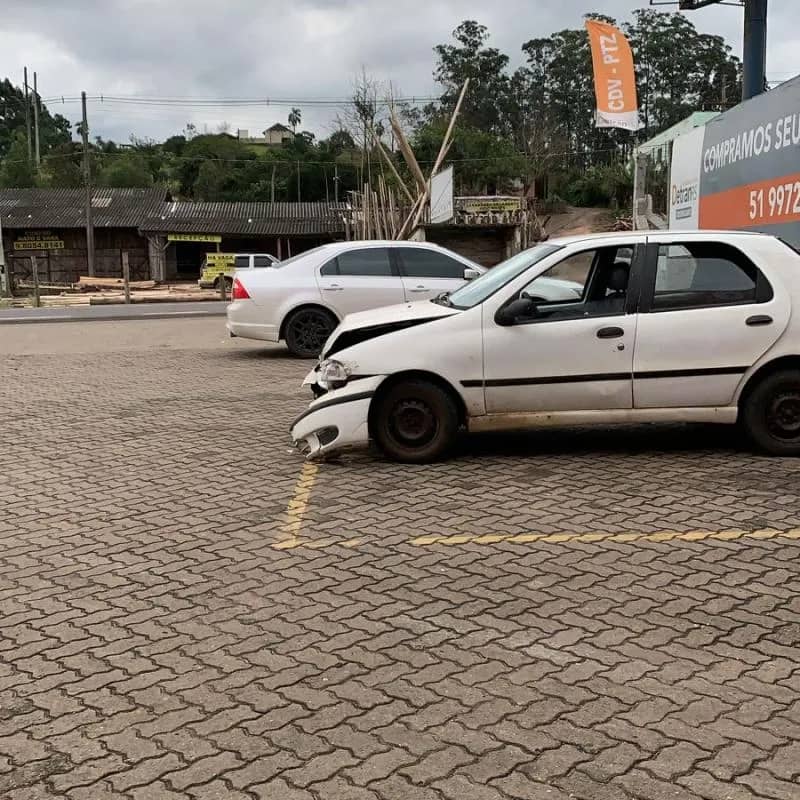 Imagem da campanha Fusion do Marrecão