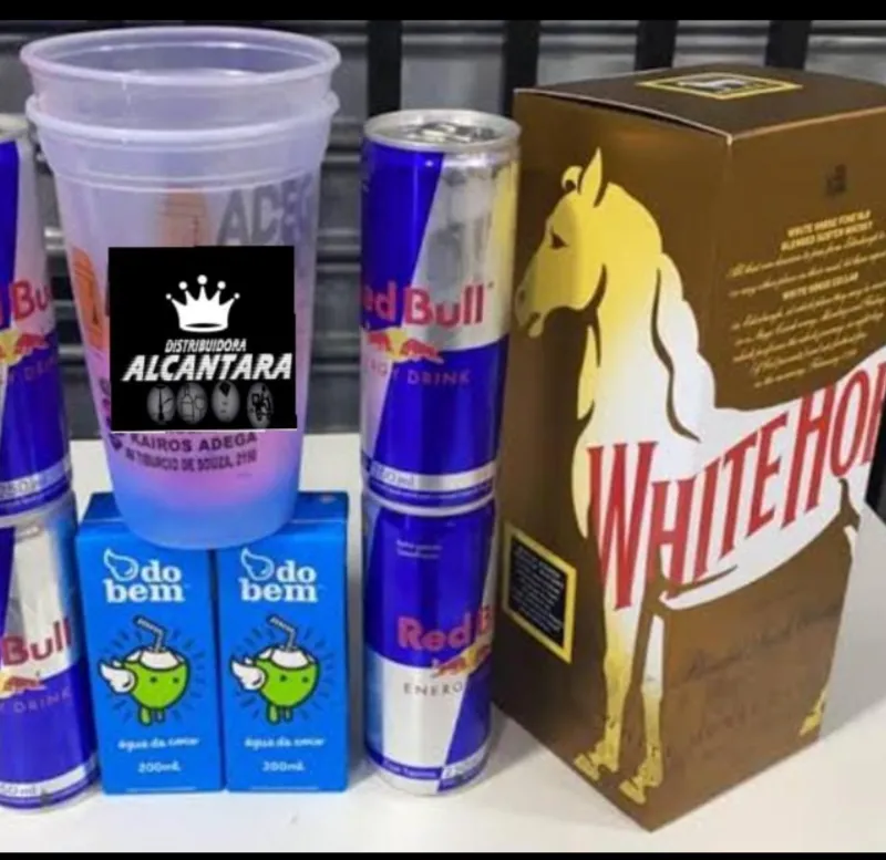 Imagem da campanha COMBO DE CAVALINHO