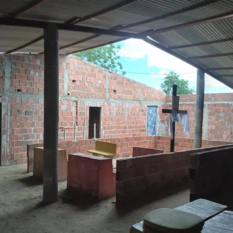 Imagem da campanha Rifa Beneficente - Garacio do Amanhecer